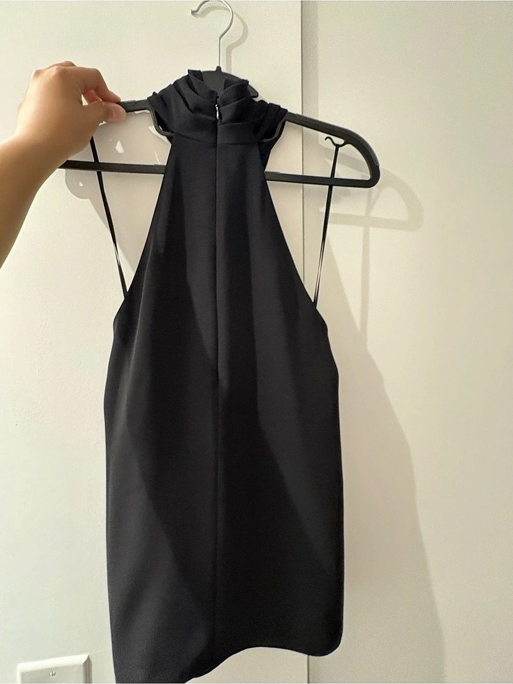 Aritzia halter top